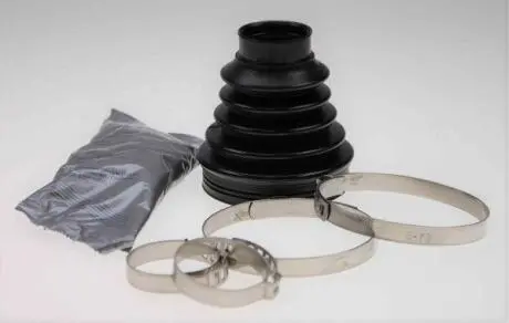 Автозапчасть GKN (Lobro) 307247