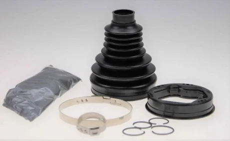 Комплект пилозахисний, приводний вал GKN (Lobro) 307261