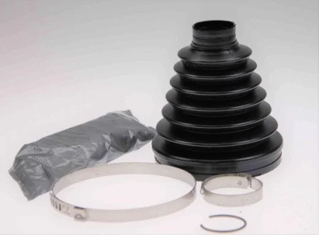 Автозапчасть GKN (Lobro) 307268