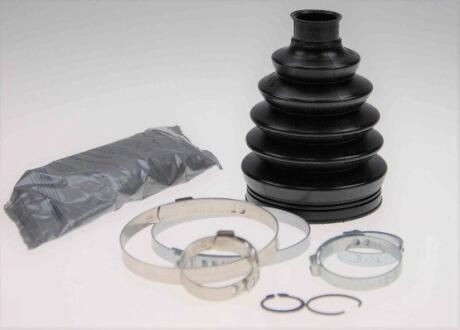 Автозапчасть GKN (Lobro) 307271