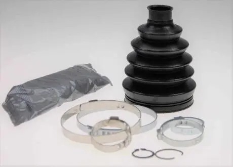 Автозапчасть GKN (Lobro) 307271