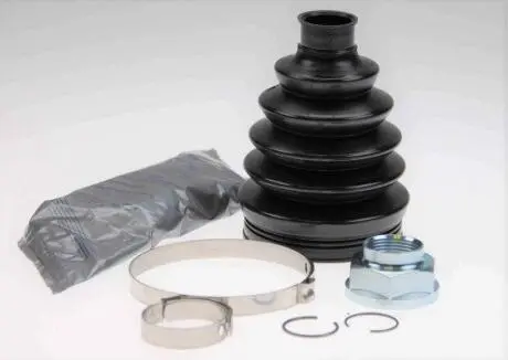 Автозапчасть GKN (Lobro) 307272