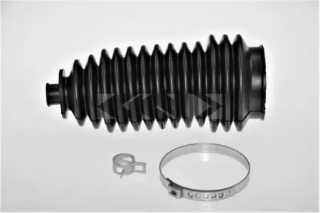 Автозапчасть GKN (Lobro) 83649