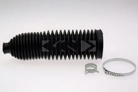 Автозапчасть GKN (Lobro) 83686