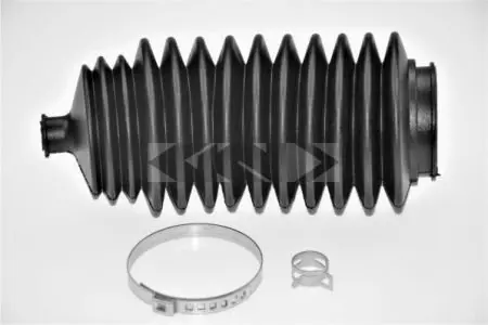 Автозапчасть GKN (Lobro) 83820