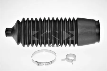 Автозапчасть GKN (Lobro) 83836