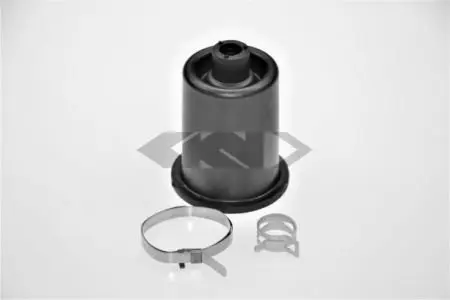 Автозапчасть GKN (Lobro) 83968