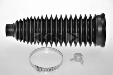 Автозапчасть GKN (Lobro) 84076