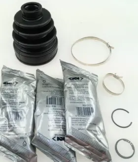 Автозапчасть GKN (Lobro) GKNB11077