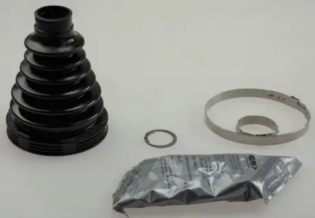 Автозапчасть GKN (Lobro) GKNB20606