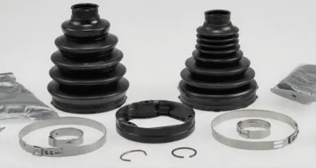 Автозапчасть GKN (Lobro) GKNB30051