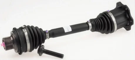 Автозапчасть GKN (Lobro) GKND12163