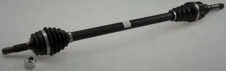 Автозапчасть GKN (Lobro) GKND12945