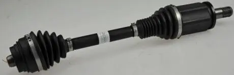 Автозапчасть GKN (Lobro) GKND30017