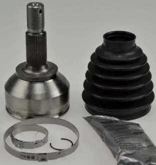 Автозапчасть GKN (Lobro) GKNJ20695