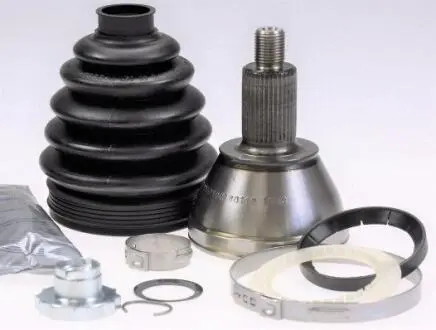 Автозапчасть GKN (Lobro) GKNJ20701
