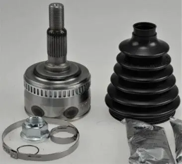 Автозапчасть GKN (Lobro) GKNJ20704
