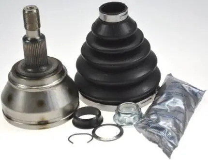 Автозапчасть GKN (Lobro) GKNJ20707