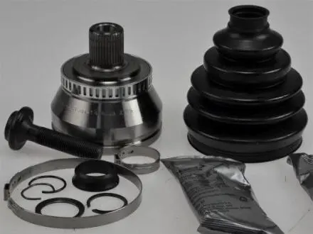 Автозапчасть GKN (Lobro) GKNJ20710