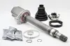 Автозапчасть GKN (Lobro) GKNJ50029 (фото 1)