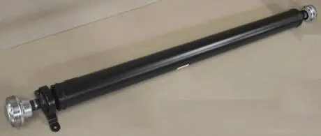 Вал карданный, задний GKN (Lobro) GKNP10052