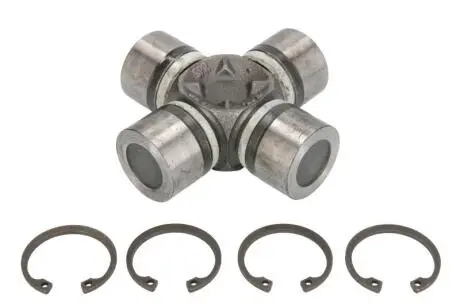 Автозапчасть GKN (Lobro) U087