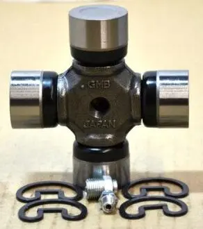 KRZYЇAK HYUNDAI GALLOPER/H1/H100/H200 GKN (Lobro) U528