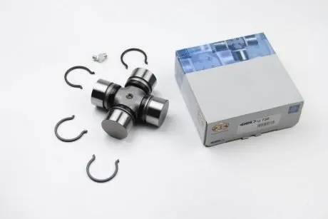Хрестовина приводного валу GKN (Lobro) U730