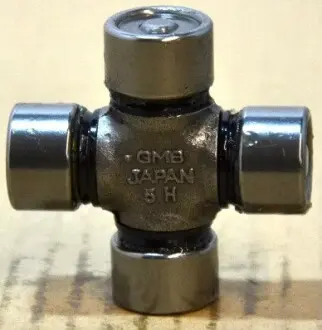 Привід GKN (Lobro) U988