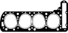 Прокладка головки цилиндров GLASER H0262400 (фото 1)
