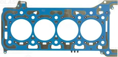 Прокладка ГБЦ Ford Transit 2.0 TDCi 15-, Ø85,00mm, 1.15mm, 3 мітки GLASER H8493820