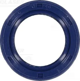 Сальник кулачкового вала GLASER P7767101