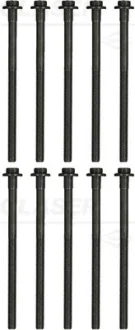 Болти головки (к-кт 10шт.) Volvo V70/V90/XC40/XC60/XC90 13- GLASER T8487500