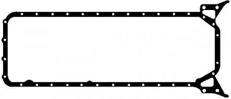 Прокладка масляного поддона GLASER X5408101