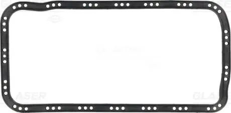 Прокладка масляного поддона GLASER X5489701