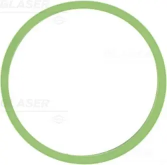 Прокладка впускного колектора GLASER X5948001