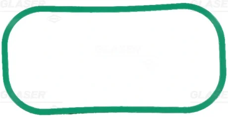 Прокладка впускного колектора FORD FIESTA VII, FOCUS IV, KUGA III, PUMA 1.5 04.18- GLASER X9063501