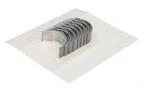 Вкладыши шатунные VAG STD 1.0 97- AER/ALD/AQV/ARV/AUC/AHT БЕЗ ЗАМКА (выр-во) Glyco 01-3874/4 STD