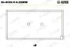 Подшипник шатуна (к-кт) Glyco 01-4139/4 0.25MM (фото 1)