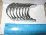 Подшипник шатуна (к-кт) Glyco 01-4148/4 0.25MM (фото 1)