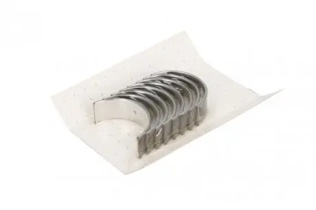 Подшипник шатуна (к-кт) Glyco 01-4175/4 0.25MM