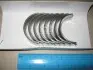 Підшипник шатуна (к-кт) Glyco 01-4181/4 0.25MM (фото 2)
