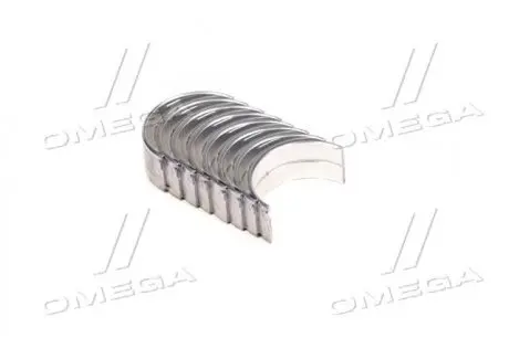 Підшипник шатуна (к-кт) Glyco 01-4181/4 0.25MM