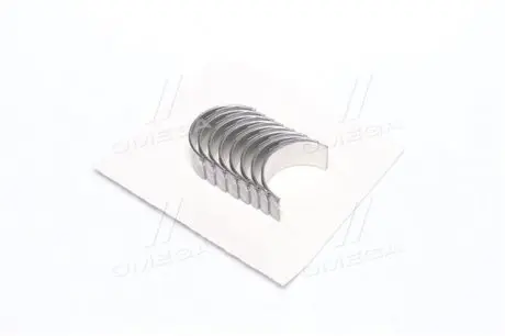 Комплект вкладышей двигателя Glyco 01-4183/4 0.25MM