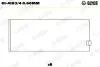 Подшипник шатуна (к-кт) Glyco 01-4183/4 0.50MM (фото 1)