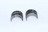 Вкладыши шатунные RENAULT 2.1D/2.2 J7T/J8S (выр-во) Glyco 01-4187/4 STD (фото 1)