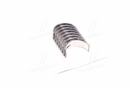 Подшипник шатуна (к-кт) Glyco 01-4191/4 0.25MM