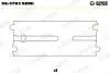 Втулка головки шатуна Glyco 55-3783 SEMI (фото 1)