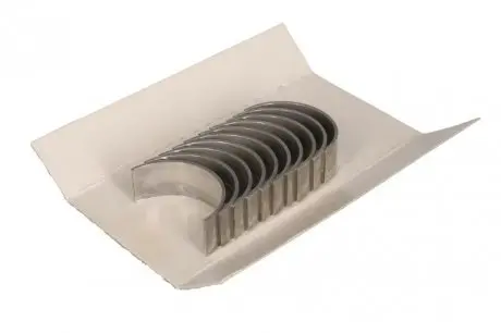Комплект вкладышей двигателя Glyco 71-3442/5 0.25MM