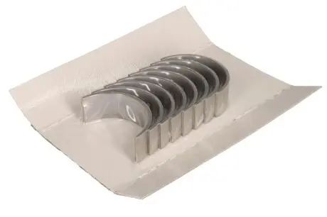 Підшипник ковзання Glyco 71-3507/4 0.25MM